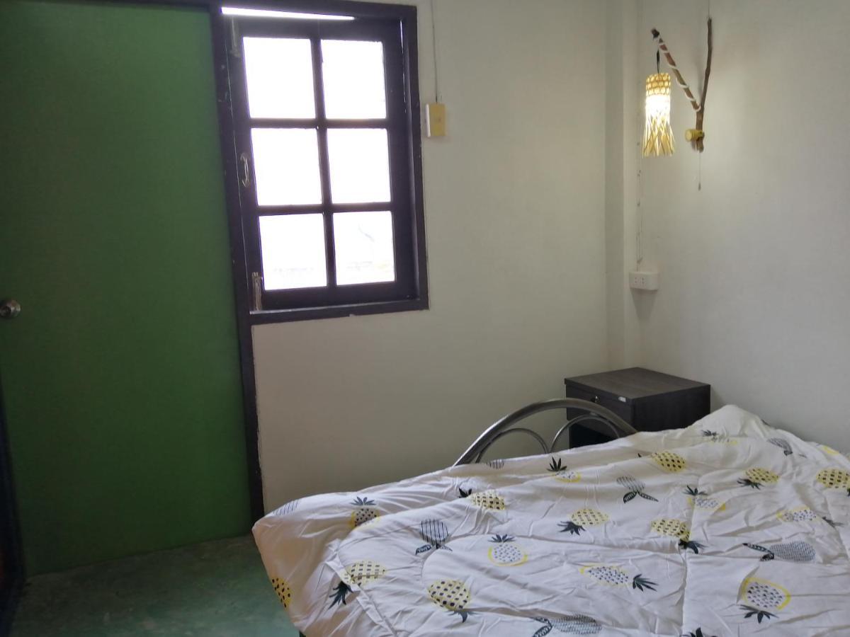 Chill Pill Hostel Chiang Khan Εξωτερικό φωτογραφία