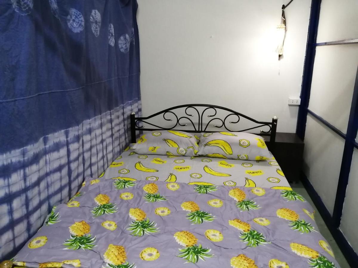 Chill Pill Hostel Chiang Khan Εξωτερικό φωτογραφία