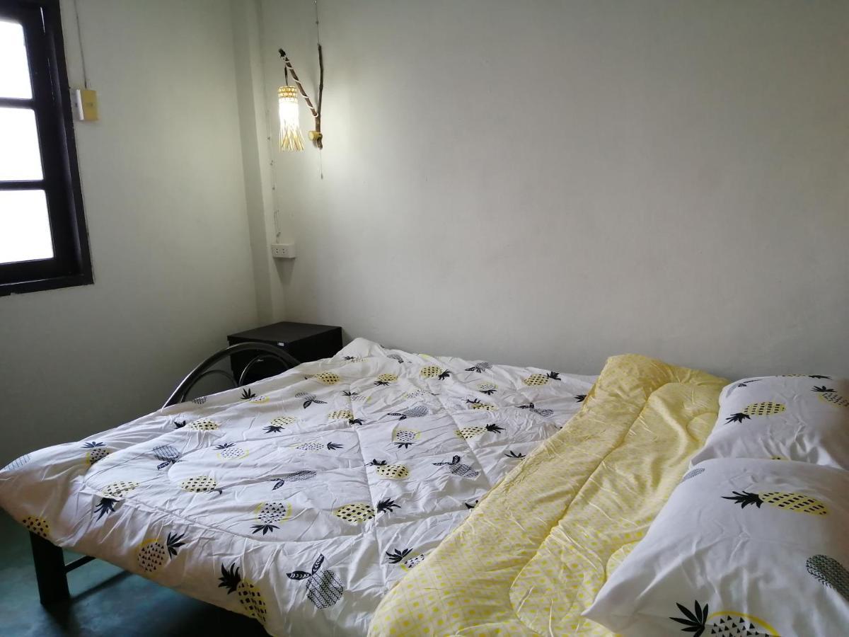 Chill Pill Hostel Chiang Khan Εξωτερικό φωτογραφία