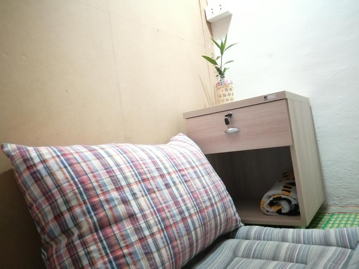 Chill Pill Hostel Chiang Khan Εξωτερικό φωτογραφία